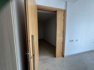 Building Lobby in 4 BHK Apartment at Rustomjee Crown, Prabhadevi – for Rent