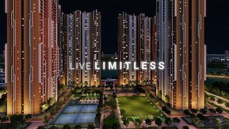 3 BHK + Prayer Room 2550 Sq.Ft. Apartment in Rajapushpa Imperia