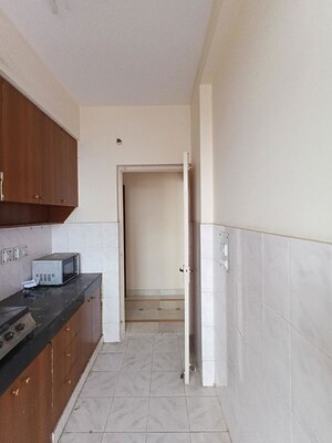 Kitchen in 2 BHK Builder Floor at Sector 22 – for Rent