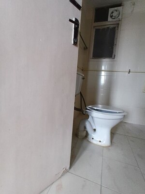 Bathroom in 2 BHK Builder Floor at Sector 22 – for Rent