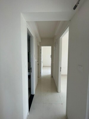 Building Lobby in 2.5 BHK Apartment at Godrej Park Greens, Mamurdi – for Rent