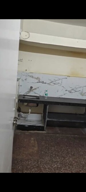 Furnished Amenities in 2 BHK Apartment at Camp – for Rent
