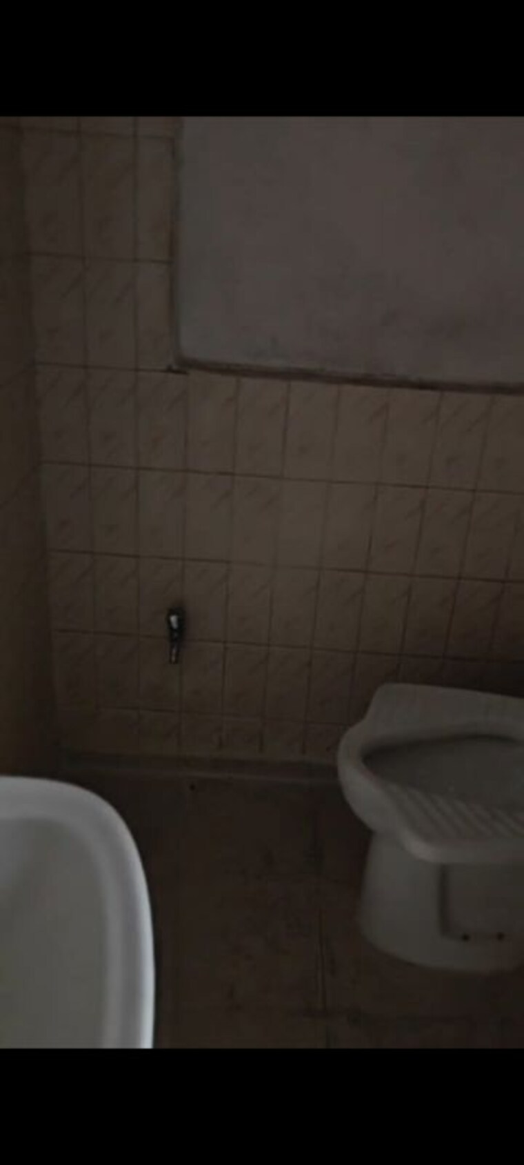 Bathroom, camp 2 Bedroom 950 Sq.Ft. Apartment In Camp Pune 10623237