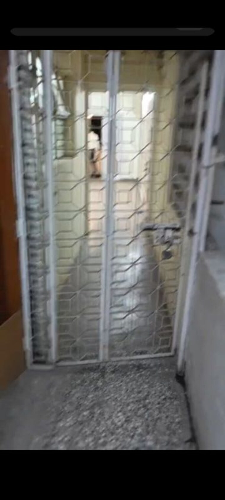 Bathroom, camp 2 Bedroom 950 Sq.Ft. Apartment In Camp Pune 10623237