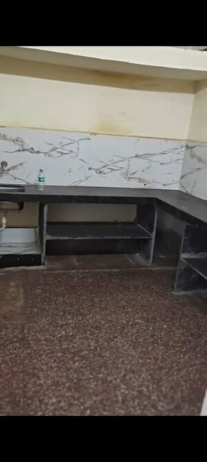 Kitchen in 2 BHK Apartment at Camp – for Rent