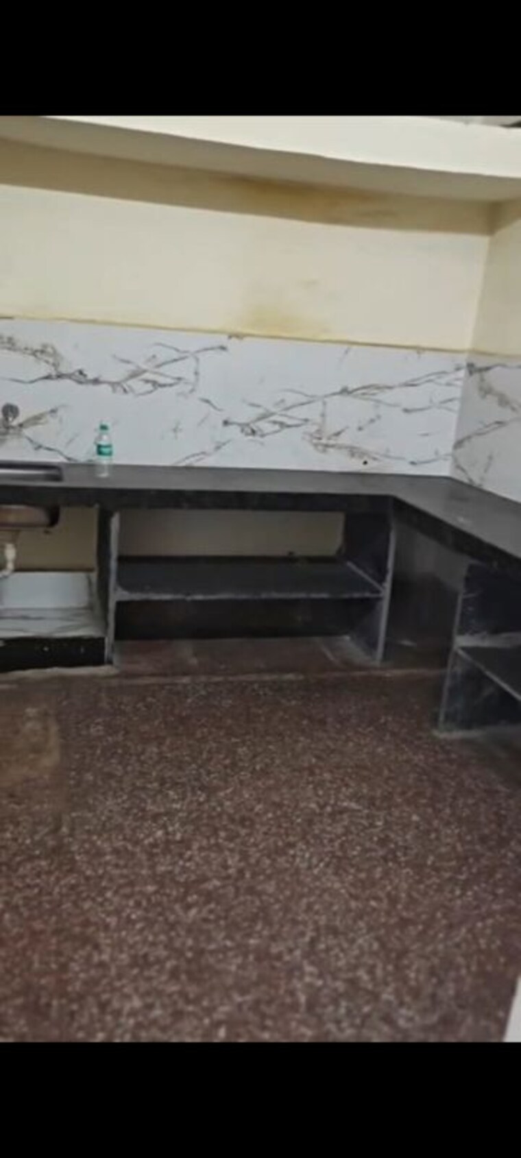 Kitchen, camp 2 Bedroom 950 Sq.Ft. Apartment In Camp Pune 10623237