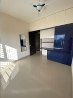 2 BHK + Basement 1050 Sq.Ft. Apartment in Kolte Patil Raaga