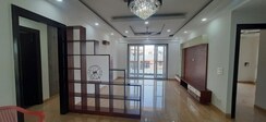 2 BHK + Prayer Room,Study Room,Store Room Builder Floor For Rent in Sector 22