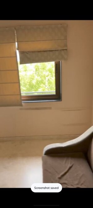 Room in 3 BHK Builder Floor at Sector 19 – for Rent