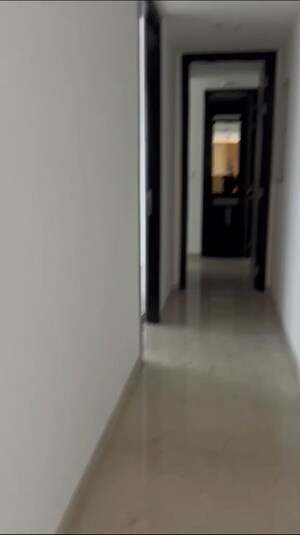 Building Lobby in 2 BHK Apartment at Lodha The Park, Worli – for Rent