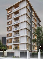 3 BHK 1680 Sq.Ft. Apartment in Khamla