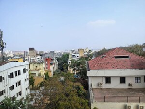 3 BHK Apartment – Exterior View View at Sai Aura Ville, Bavdhan - for Rent