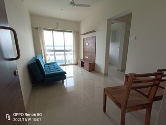 1 BHK + Prayer Room,Study Room Apartment For Rent in Sukhmani CHS in Goregaon East, Mumbai