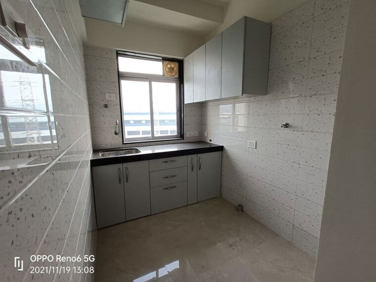 Kitchen, sukhmani-chs 1 Bedroom 420 Sq.Ft. Apartment In Goregaon East Mumbai 10623260