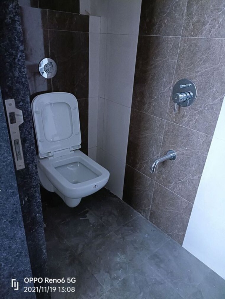 Bathroom, sukhmani-chs 1 Bedroom 420 Sq.Ft. Apartment In Goregaon East Mumbai 10623260