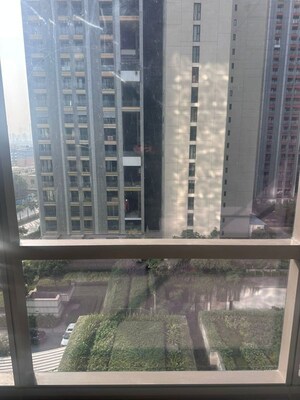  Office Space – Exterior View View at Lodha Signet, Matunga East - for Sale