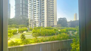 3 BHK Apartment – Exterior View View at Oberoi Exquisite Goregaon, Goregaon East - for Rent