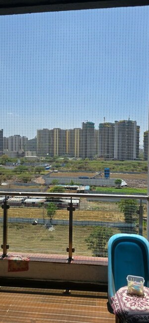 2 BHK Apartment For Sale in Venkatesh Graffiti, Keshav Nagar