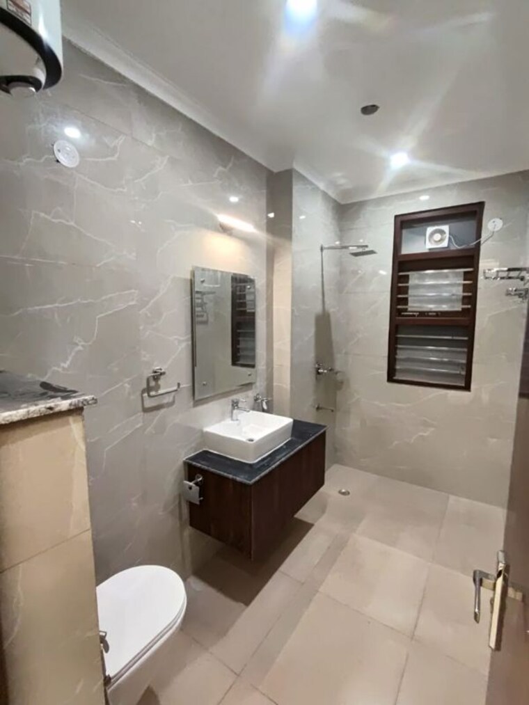 Team Area, huda-staff-colony 2 Bedroom 1200 Sq.Ft. Apartment In Sector 46 Gurgaon 10623288