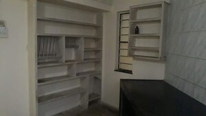 Kitchen in 1 BHK Apartment at Hingane Home Colony – for Rent