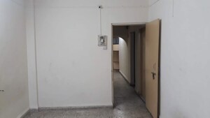 Bedroom in 1 BHK Apartment at Hingane Home Colony – for Rent