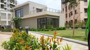 2 BHK Apartment For Rent in Primespace Utsav Homes III, Bavdhan