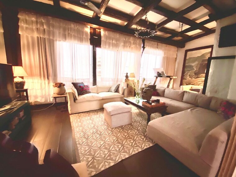 Bedroom, versova 3.5 Bedroom 3200 Sq.Ft. Villa In Versova Mumbai 10623286