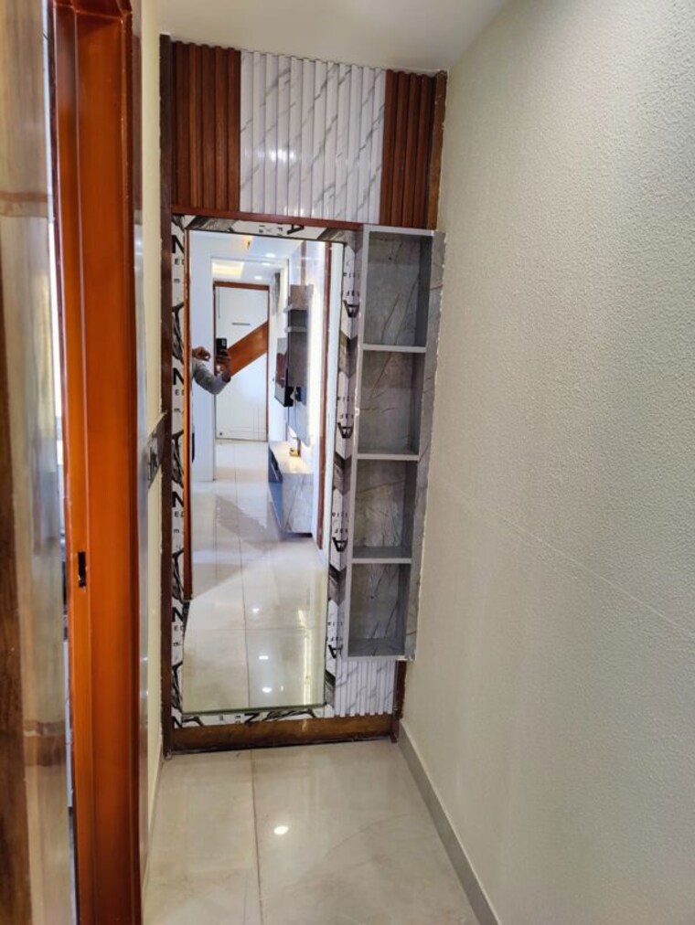 undefined, sector 14 1 Bedroom 916 Sq.Ft. Independent House In Sector 14 Gurgaon 10623306