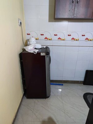  2 BHK Apartment at OM Arcade CHS, Kopar Khairane – for Rent