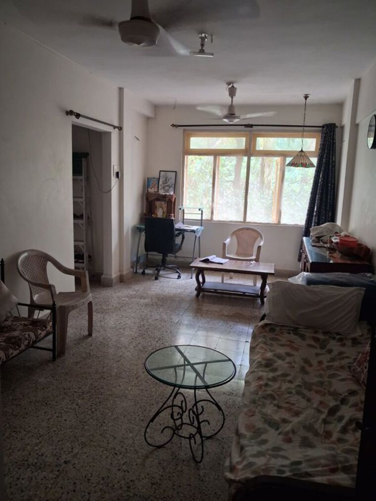 Living Room, madhuban-chs-deonar 2 Bedroom 800 Sq.Ft. Apartment In Deonar Mumbai 10623303