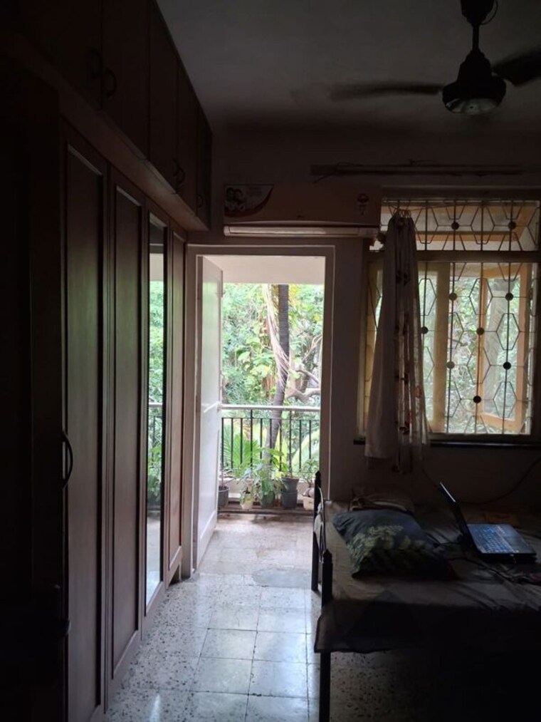 Living Room, madhuban-chs-deonar 2 Bedroom 800 Sq.Ft. Apartment In Deonar Mumbai 10623303