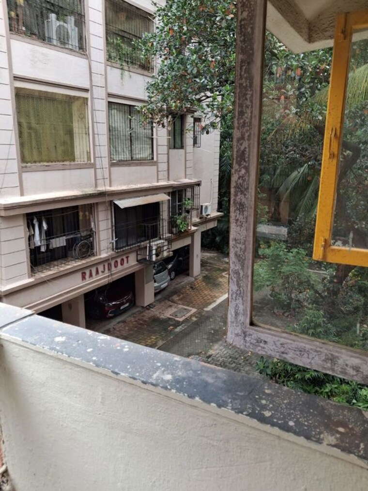Balcony, madhuban-chs-deonar 2 Bedroom 800 Sq.Ft. Apartment In Deonar Mumbai 10623303