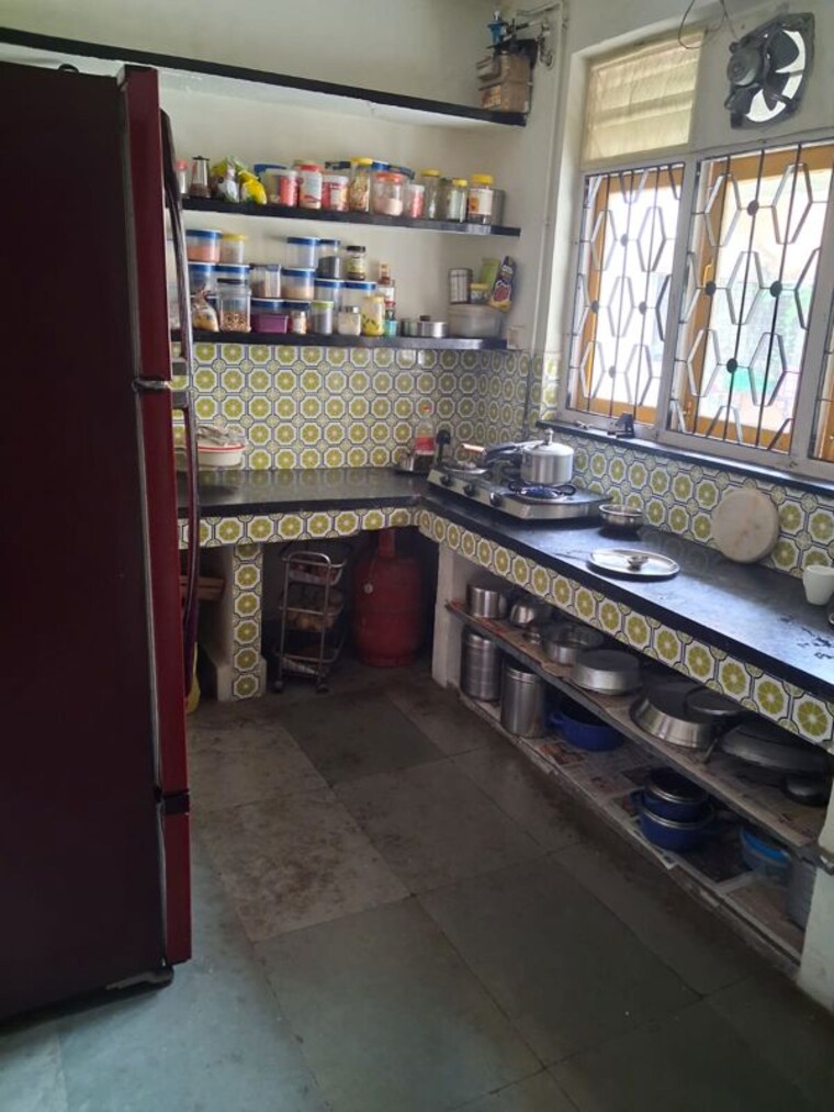 Bedroom, madhuban-chs-deonar 2 Bedroom 800 Sq.Ft. Apartment In Deonar Mumbai 10623303