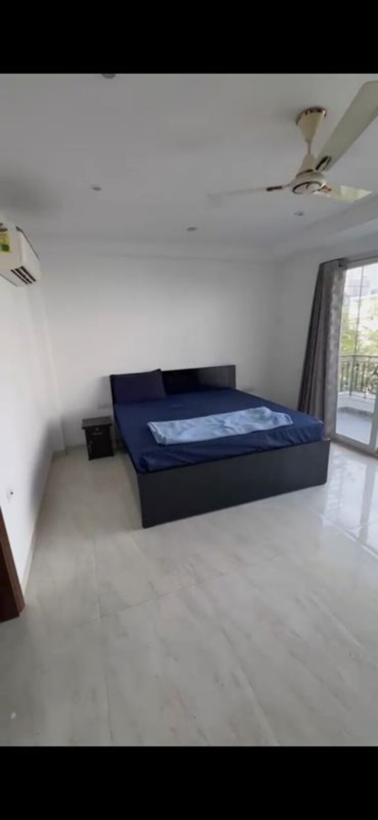 Bedroom, safdarjung enclave 2 Bedroom 1530 Sq.Ft. Builder Floor In Safdarjung Enclave Delhi 10623305