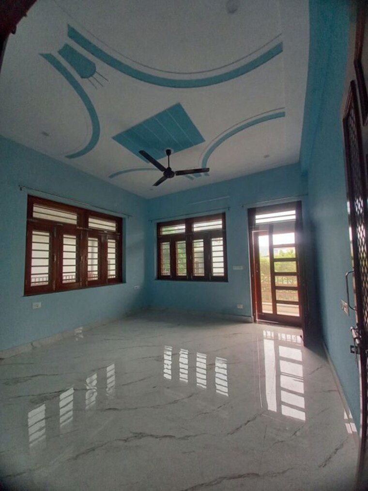 Exterior View, sahastradhara 2 Bedroom 1100 Sq.Ft. Builder Floor In Sahastradhara Dehradun 10623311