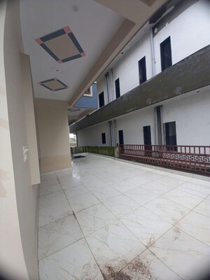 2 BHK Builder Floor – Exterior View View at Sahastradhara - for Rent