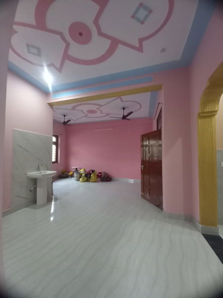 Bedroom, sahastradhara 2 Bedroom 1100 Sq.Ft. Builder Floor In Sahastradhara Dehradun 10623311