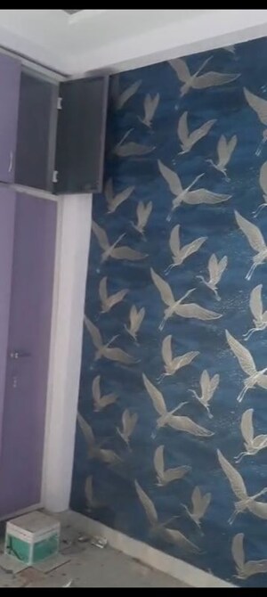 Team Area in 2 BHK Independent House at Rk Puram – for Sale