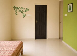 Room in 2 BHK Apartment at Sarala Roses, Baner – for Rent