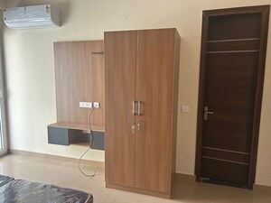 Room in 1 BHK Independent House at Sector 14 – for Rent
