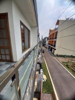 Balcony in 3 BHK Independent House at Sahastradhara – for Sale
