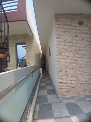 Balcony in 3 BHK Independent House at Sahastradhara – for Sale