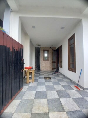 Building Lobby in 3 BHK Independent House at Sahastradhara – for Sale