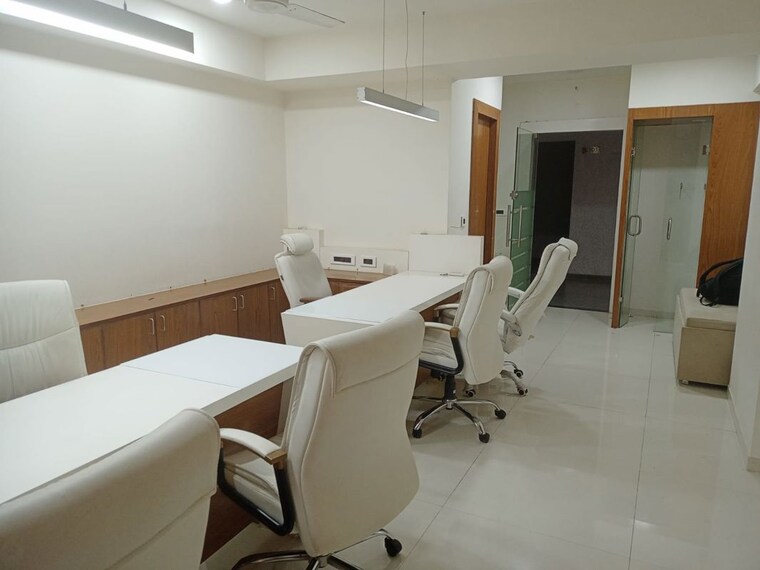 Team Area, times-square-arcade Commercial Office Space 1016 Sq.Ft. In Thaltej Ahmedabad 10623354