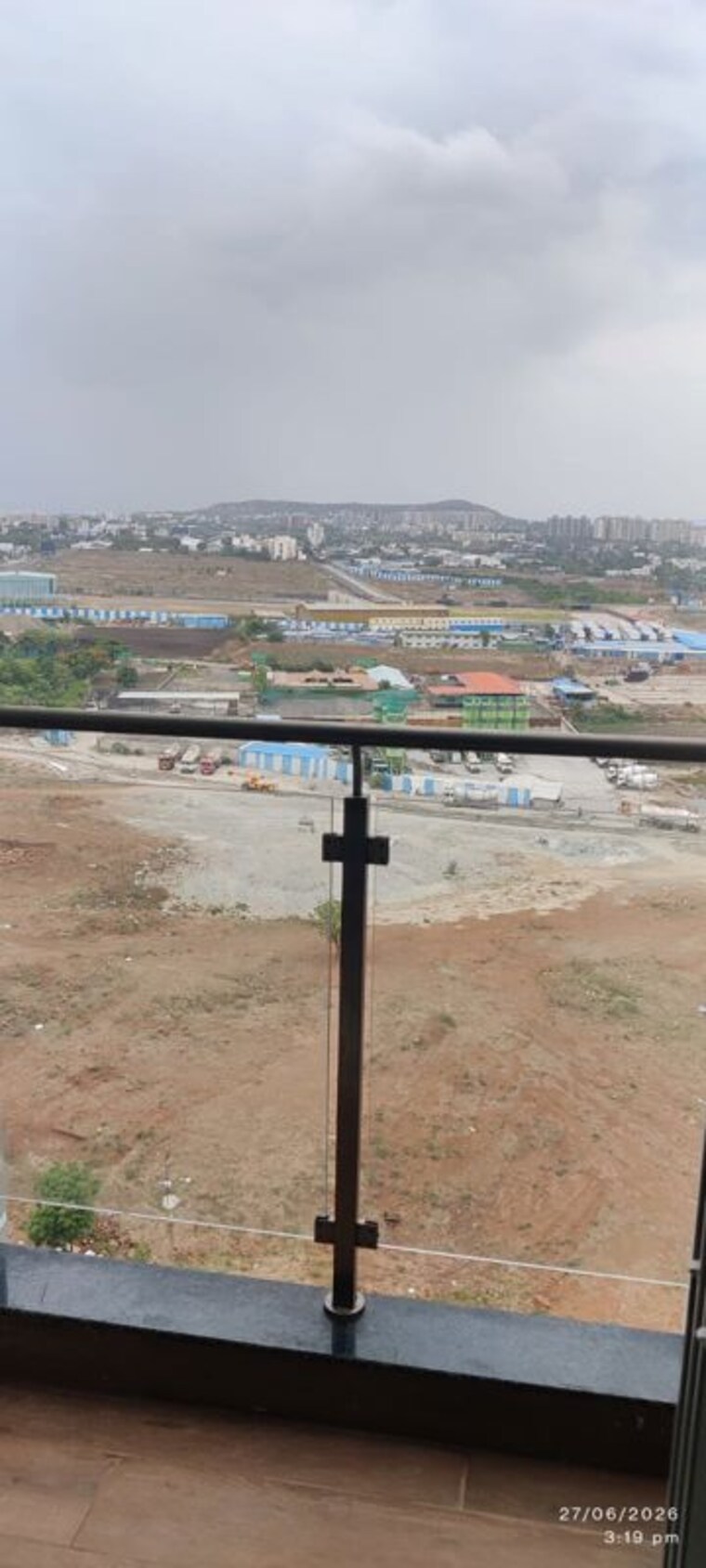 Swimming Pool, gera-planet-of-joy 2 Bedroom 800 Sq.Ft. Apartment In Kharadi Pune 10623336