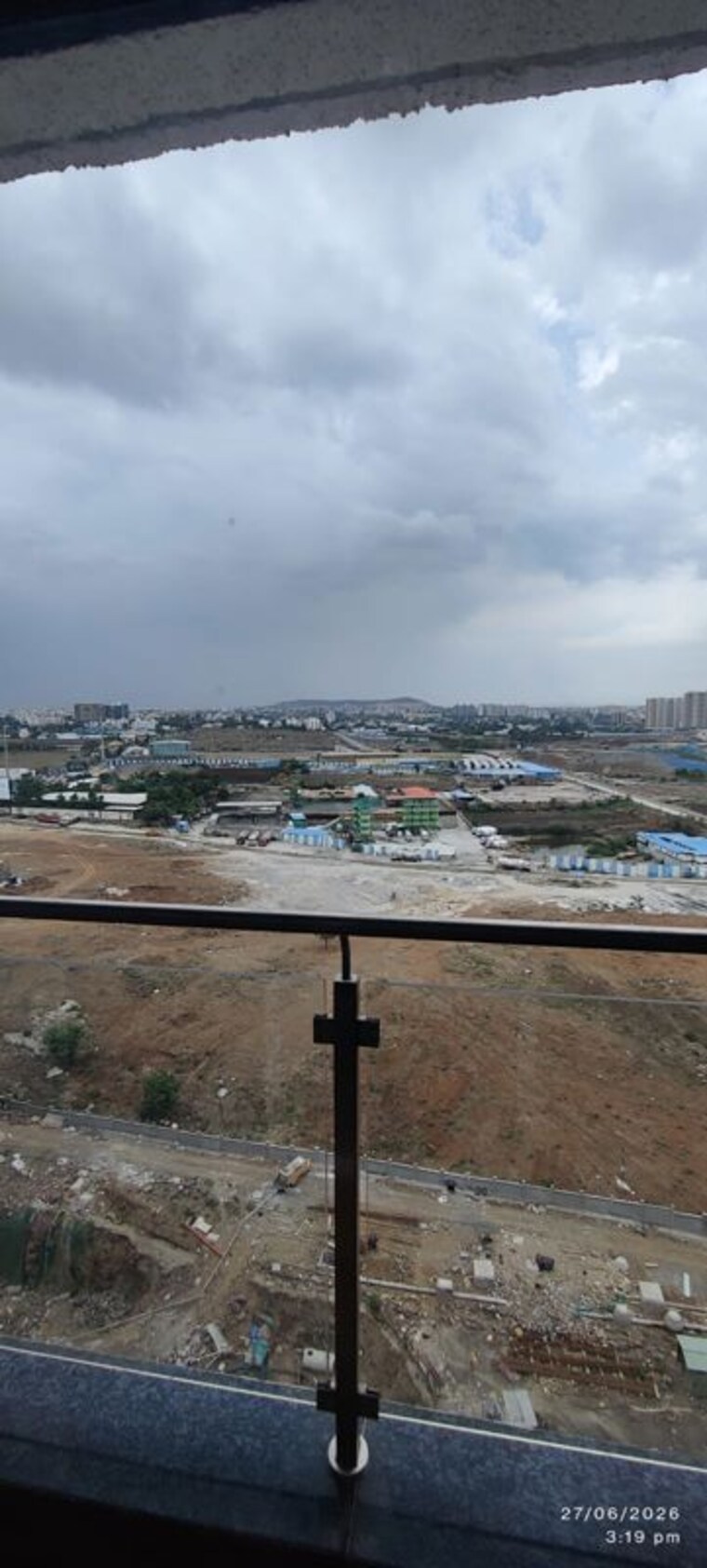 Exterior View, gera-planet-of-joy 2 Bedroom 800 Sq.Ft. Apartment In Kharadi Pune 10623336