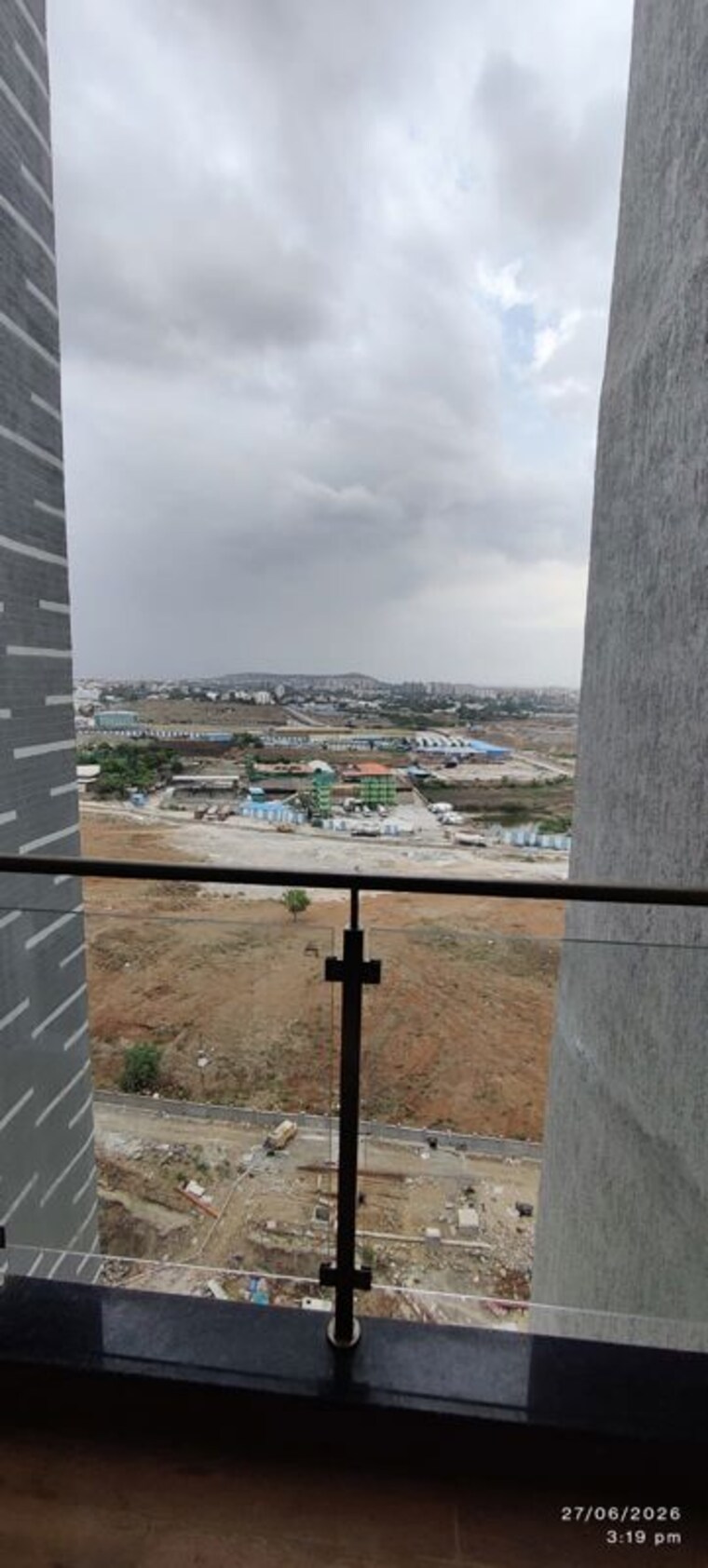 Exterior View, gera-planet-of-joy 2 Bedroom 800 Sq.Ft. Apartment In Kharadi Pune 10623336