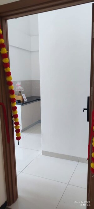 Furnished Amenities in 2 BHK Apartment at Gera Planet Of Joy, Kharadi – for Rent