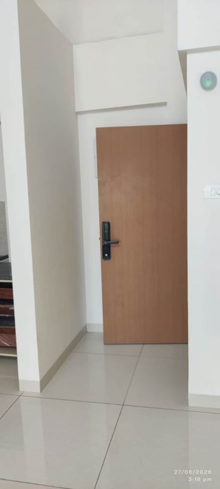 Room, gera-planet-of-joy 2 Bedroom 800 Sq.Ft. Apartment In Kharadi Pune 10623336