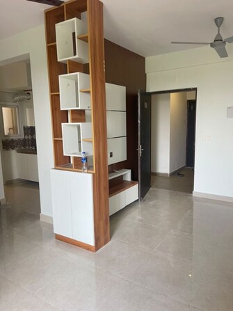 2 BHK +  588 Sq.Ft. Apartment in Signature Global Proxima Phase 2